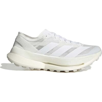Adidas Men's Terrex Agravic Speed Ultra 2 Cloud white/Cloud white/Crystal white 42 Adidas Men's Terrex Agravic Speed Ultra 2 Cloud white/Cloud white/Crystal white 42