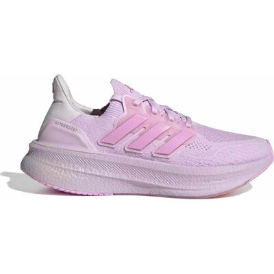 Adidas Women's Ultraboost 5 Ice lavender/Bliss lilac/Silver met. 37 1/3 Adidas Women's Ultraboost 5 Ice lavender/Bliss lilac/Silver met. 37 1/3