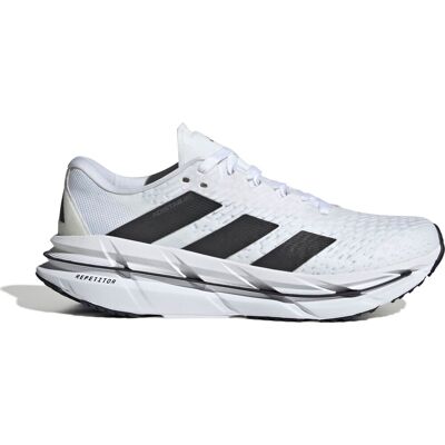 Adidas Men's Adistar Byd Cloud white/Core black/Cystal white 46 Adidas Men's Adistar Byd Cloud white/Core black/Cystal white 46