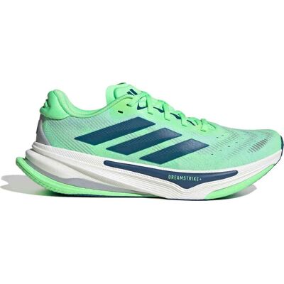 Adidas Men's Supernova Prima 2 Lime burst/Dusky Petrol/Semi flash aqua 46 Adidas Men's Supernova Prima 2 Lime burst/Dusky Petrol/Semi flash aqua 46