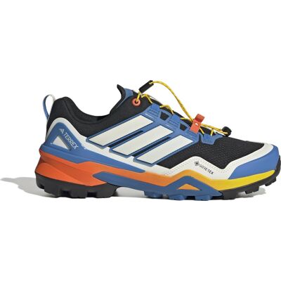 Adidas Men's Terrex Skychaser GORE-TEX Core black/Ray blue/Core black 46 2/3 Adidas Men's Terrex Skychaser GORE-TEX Core black/Ray blue/Core black 46 2/3