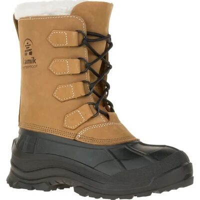 Kamik Women's Alborg Tan 42 Kamik Women's Alborg Tan 42