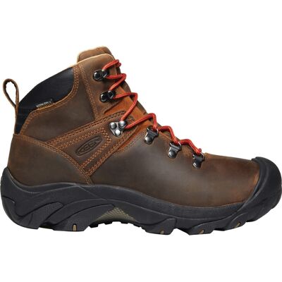 Keen Men's Pyrenees Syrup 41 Keen Men's Pyrenees Syrup 41