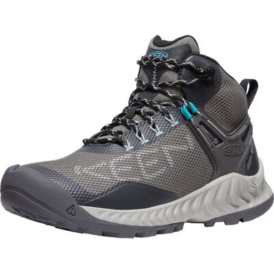 Keen Women's NXIS EVO Mid Waterproof Magnet/Ipanema 36 Keen Women's NXIS EVO Mid Waterproof Magnet/Ipanema 36