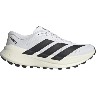 Adidas Men's Terrex Agravic SL FTWR White / Core Black / FTWR White 42 Adidas Men's Terrex Agravic SL FTWR White / Core Black / FTWR White 42