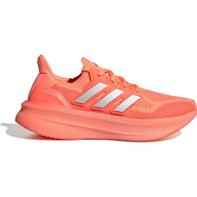 Adidas Women's Ultraboost 5 Beam orange/Silver met./Lgh solid grey 37 1/3 Adidas Women's Ultraboost 5 Beam orange/Silver met./Lgh solid grey 37 1/3