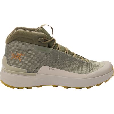 Arc'teryx Women's Kopec Mid Gore-Tex Forage/rune 38 Arc'teryx Women's Kopec Mid Gore-Tex Forage/rune 38