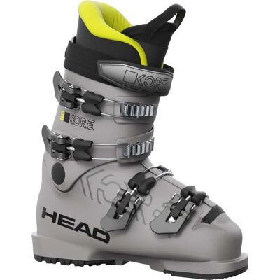 Head Juniors' Kore 60 Grey 23.5 Head Juniors' Kore 60 Grey 23.5