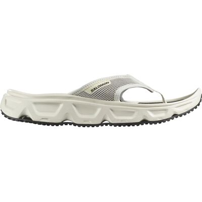 Salomon Men's Reelax Break 6.0 Vanilla Ice/vanilla Ice/black 47 1/3 Salomon Men's Reelax Break 6.0 Vanilla Ice/vanilla Ice/black 47 1/3