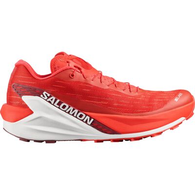 Salomon S/Lab Pulsar 4 Fiery Red/Vanilla Ice/Andorra 39 1/3 Salomon S/Lab Pulsar 4 Fiery Red/Vanilla Ice/Andorra 39 1/3