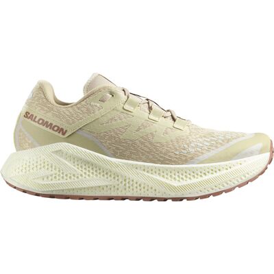 Salomon Men's Aero Glide 3 Grvl Green Haze/vanilla Ice/russet 40 2/3 Salomon Men's Aero Glide 3 Grvl Green Haze/vanilla Ice/russet 40 2/3
