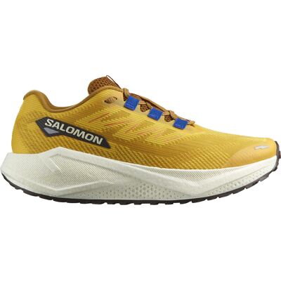 Salomon Aero Blaze 3 Grvl Løpesko Salomon Aero Blaze 3 Grvl Løpesko