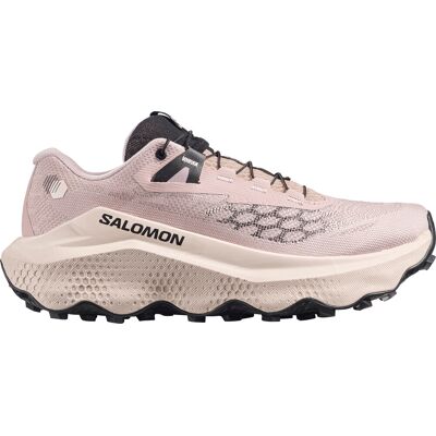 Salomon Women's Ultra Glide 4 Shadow Gray/Tapioca/Black 39 1/3 Salomon Women's Ultra Glide 4 Shadow Gray/Tapioca/Black 39 1/3