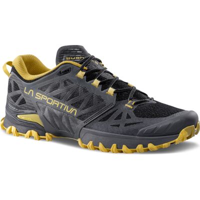 La Sportiva Bushido III Trail Løpesko - Trail Løpesko La Sportiva Bushido III Trail Løpesko - Trail Løpesko