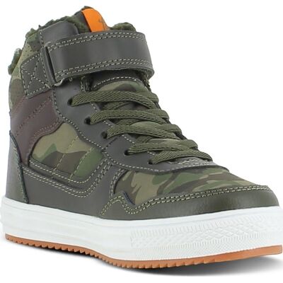 Leaf Kids' Sandvik Camo 31 Leaf Kids' Sandvik Camo 31