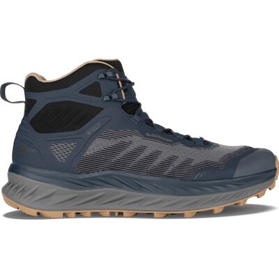 LOWA Men's Fortux GORE-TEX QC Marin 44 LOWA Men's Fortux GORE-TEX QC Marin 44