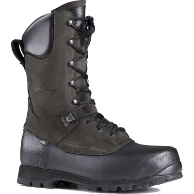 Lundhags Unisex Vandra II High Wide Ash 37 Lundhags Unisex Vandra II High Wide Ash 37
