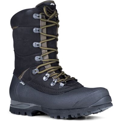 Lundhags Women's Mira II High Black/Tea Green 42 Lundhags Women's Mira II High Black/Tea Green 42