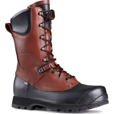 Lundhags Unisex Vandra II High Pecan 37 Lundhags Unisex Vandra II High Pecan 37