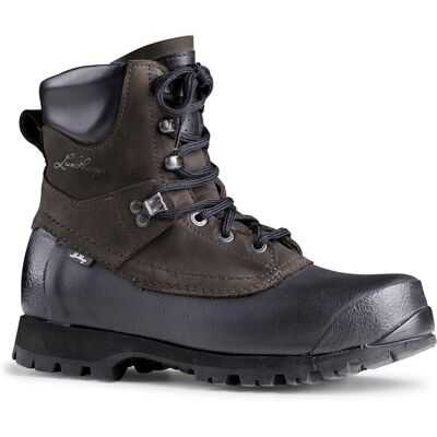 Lundhags Unisex Vandra II Mid Ash 48 Lundhags Unisex Vandra II Mid Ash 48