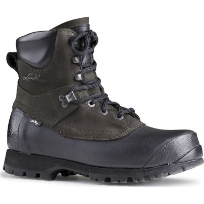 Lundhags Unisex Vandra II Mid Wide Ash 37 Lundhags Unisex Vandra II Mid Wide Ash 37