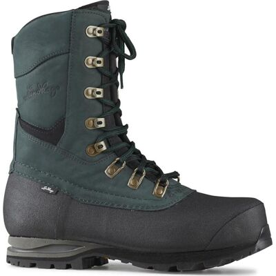 Lundhags Women's Mira II Light High Dark Agave/Black 36 Lundhags Women's Mira II Light High Dark Agave/Black 36