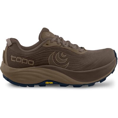 Topo Athletic Men's Pursuit 3 Brown/tan 42.5 Topo Athletic Men's Pursuit 3 Brown/tan 42.5