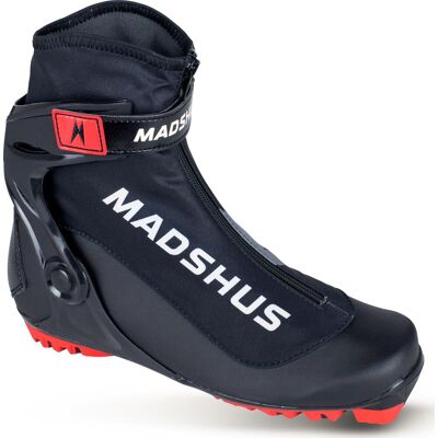 Madshus Endurace Universal Boot - Unisex, multicolor, 11.5 - Langrennsko Madshus Endurace Universal Boot - Unisex, multicolor, 11.5 - Langrennsko