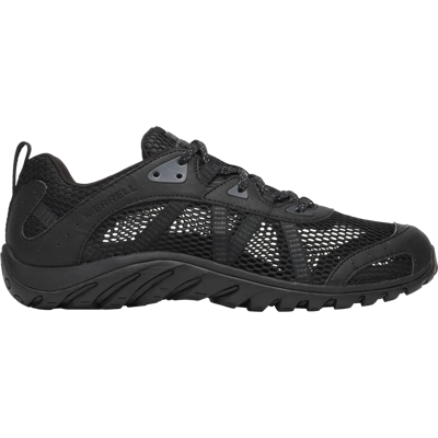 Merrell Men's Maipo 3 Aerosport Black 42 Merrell Men's Maipo 3 Aerosport Black 42