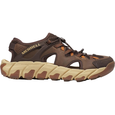 Merrell Men's Maipo Explorer Sieve Coffee 46 Merrell Men's Maipo Explorer Sieve Coffee 46
