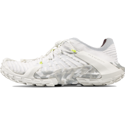 Mammut - Hueco Knit II Low - Hvit - EU 40 - Sko Mammut - Hueco Knit II Low - Hvit - EU 40 - Sko