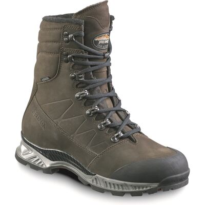 Meindl Herres Brune GORE-TEX Tursko - Trekking Sko Meindl Herres Brune GORE-TEX Tursko - Trekking Sko