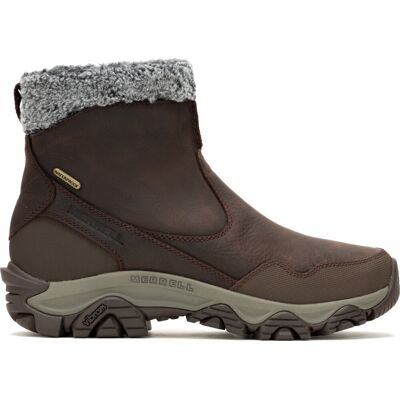 Merrell Women's Coldpack 3 Thermo Mid Zip Waterproof Cinnamon 41 Merrell Women's Coldpack 3 Thermo Mid Zip Waterproof Cinnamon 41