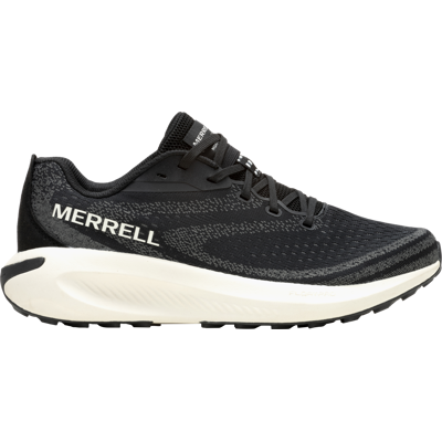 Merrell Men's Morphlite Black/White 44.5 Merrell Men's Morphlite Black/White 44.5