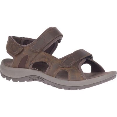 Merrell Men's Sandspur II Convertible Earth 46 Merrell Men's Sandspur II Convertible Earth 46
