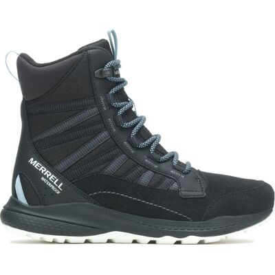 Merrell Women's Bravada Edge 2 Thermo Mid Waterproof Black/Arona 37 Merrell Women's Bravada Edge 2 Thermo Mid Waterproof Black/Arona 37