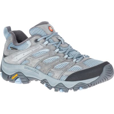 Merrell Women's Moab 3 Gore-Tex Altitude 38.5 Merrell Women's Moab 3 Gore-Tex Altitude 38.5