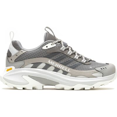 Merrell Women's Moab Speed 2 GORE-TEX Charcoal 38.5 Merrell Women's Moab Speed 2 GORE-TEX Charcoal 38.5