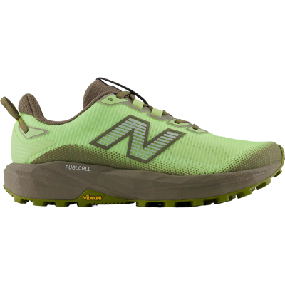 New Balance Men's FuelCell Rebel Trail Afterglow 42 New Balance Men's FuelCell Rebel Trail Afterglow 42