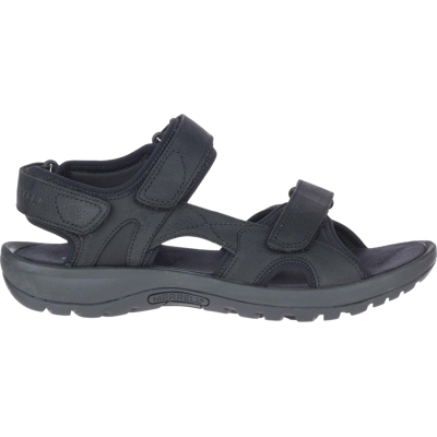 Merrell Men's Sandspur II Convert Black 48 Merrell Men's Sandspur II Convert Black 48