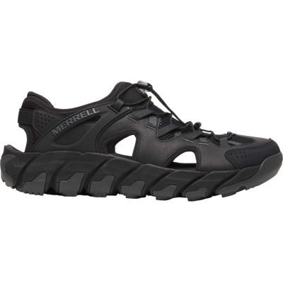 Merrell Men's Maipo Explorer Sieve Black 46 Merrell Men's Maipo Explorer Sieve Black 46