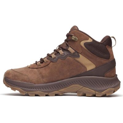 Merrell Speed Strike 2 LTR Mid Vanntette Tursko - Tursko Merrell Speed Strike 2 LTR Mid Vanntette Tursko - Tursko
