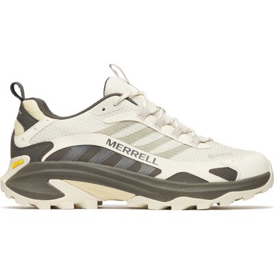 Merrell Men's Moab Speed 2 GORE-TEX Stucco 41 Merrell Men's Moab Speed 2 GORE-TEX Stucco 41