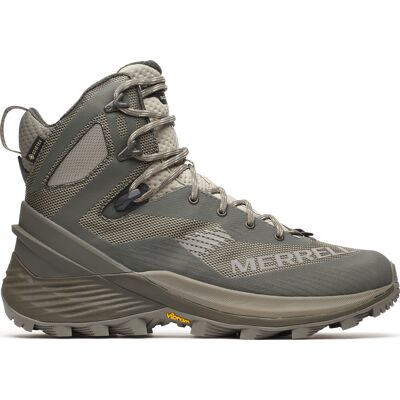 Merrell Men's MTL Thermo Rogue 4 Mid GORE-TEX Diorite 44 Merrell Men's MTL Thermo Rogue 4 Mid GORE-TEX Diorite 44