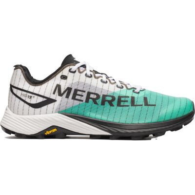 Merrell Men's MTL Long Sky 2 Matryx White/Turquoise J500623 46 Merrell Men's MTL Long Sky 2 Matryx White/Turquoise J500623 46