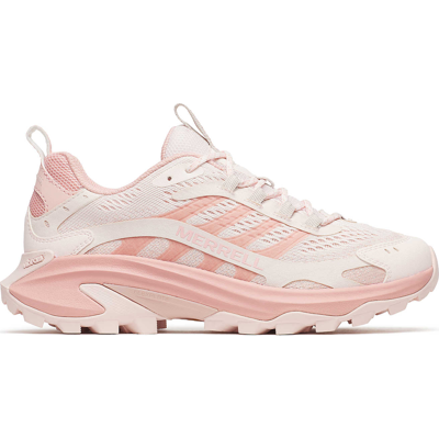 Merrell Women's Moab Speed 2 Pink 37.5 Merrell Women's Moab Speed 2 Pink 37.5