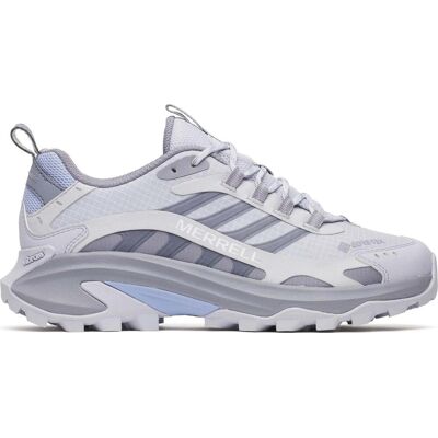 Merrell Women's Moab Speed 2 Gtx Casper 39 Merrell Women's Moab Speed 2 Gtx Casper 39