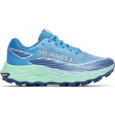 Merrell Women's Agility Peak 6 Admiral 38.5 Merrell Women's Agility Peak 6 Admiral 38.5