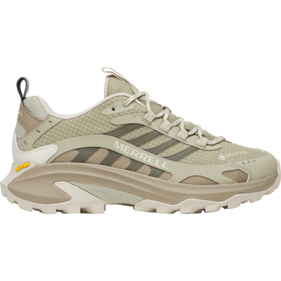 Merrell Women's Moab Speed 2 Gore-Tex Muted Sage 40.5 Merrell Women's Moab Speed 2 Gore-Tex Muted Sage 40.5