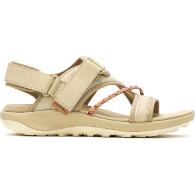 Merrell Women's Terran 4 Backstrap Incense 38 Merrell Women's Terran 4 Backstrap Incense 38